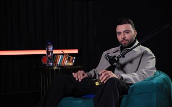 مدين: محمد فؤاد غير إسمي ولحنت "حبايب ايه" للهضبة على طريقة العندليب
