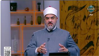 عمرو الورداني: مشاركة الفرح غير المسلمين امتثال لسنّة النبي ورحمة للعالمين وليست صراعًا أو إقصاء