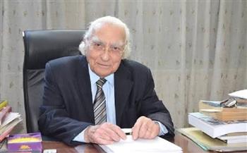 وزير الثقافة ينعى المفكر والفيلسوف الدكتور مراد وهبة