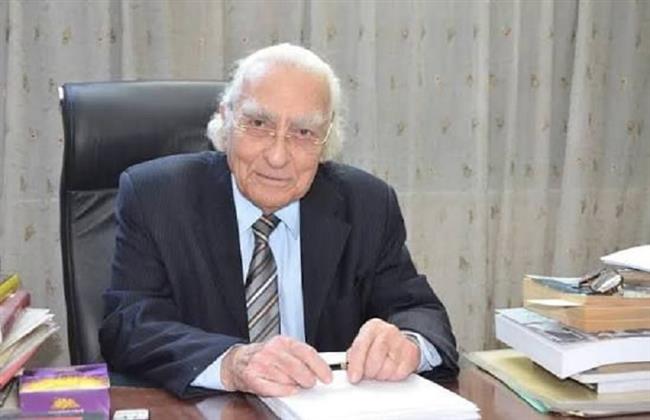 وزير الثقافة ينعى المفكر والفيلسوف الدكتور مراد وهبة