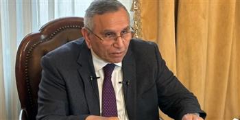 عبدالسند‭ ‬يمامة‭ ‬يعلن‭ ‬عدم‭ ‬ترشحه‭ ‬لرئاسة حزب‭ ‬الوفد