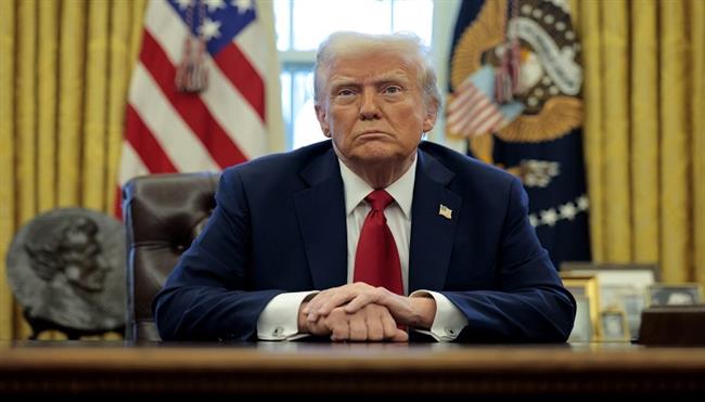 ترامب يعلن الأسبوع المقبل الانتقال للمرحلة الثانية من اتفاق غزة