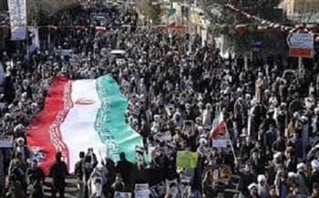 الخارجية الإيرانية: ندين بشدة التصريحات الصادرة عن مسؤولين أميركيين بشأن التطورات الداخلية في إيران