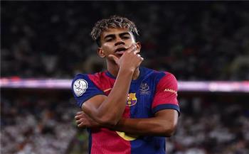 كأس السوبر الإسباني.. التشكيل المتوقع لمواجهة برشلونة أمام أتلتيك بيلباو