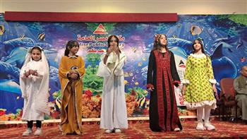 «ثقافة بالبحر الأحمر» تحتفل بالعام الميلادي الجديد بأنشطة ثقافية وفنية متنوعة