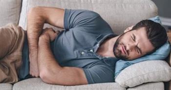 انتبه..أعراض وجود حصوات في الكلى