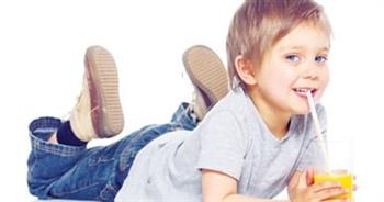 مشروبات تساعد أولادك على الطاقة والتركيز في الامتحانات