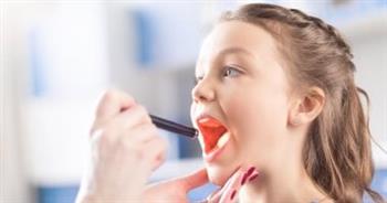 متى يجب استئصال اللوزتين ؟ 