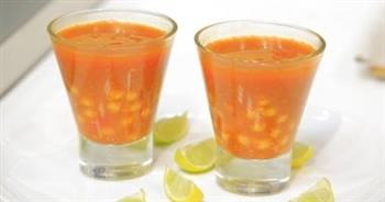 حمص الشام ..لانقاص الوزن ومقاومة السرطان