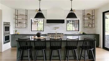 لربات البيوت.. ألوان طلاء تجعل مطبخك مصدر إلهام وإبداع