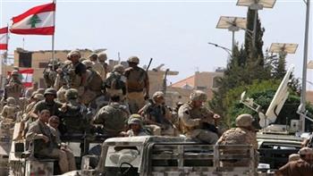 الجيش اللبناني: خطة حصر السلاح دخلت مرحلة متقدمة بعد تحقيق أهداف المرحلة الأولى