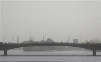 ارتفاع مؤقت للحرارة يعقبه حالة عدم استقرار.. الأرصاد تكشف الظواهر الجوية اليوم والطقس حتى الأسبوع المقبل