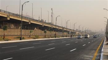 محافظ القاهرة: بدء التشغيل التجريبي لمحور صلاح سالم البديل تمهيدًا لفك وإزالة كوبري السيدة عائشة