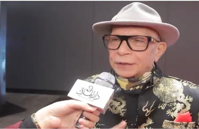 وليد عوني: تصميم الرقص في السينما متعة مختلفة.. ونيلي كريم اشتغلت باحترافية عالية| خاص  