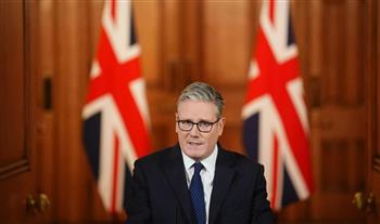 ستارمر يبحث هاتفيًا مع ترامب العملية الأمريكية في فنزويلا وقضية جرينلاند