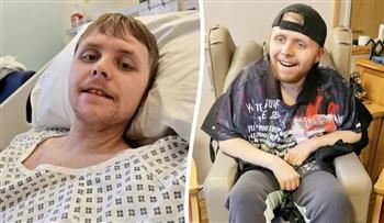 بعد معركة مع المرض.. وفاة أصغر ضحايا الخرف بعمر 24 عامًا