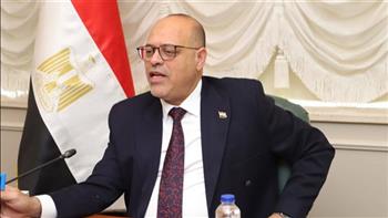 وزير العمل يعلن إطلاق الحملة القومية للتوعية بمفاهيم العمل «اشتغل صح» باستخدام الذكاء الاصطناعي