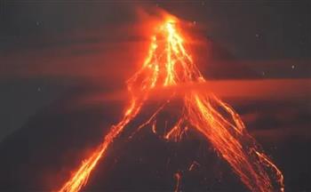 إجلاء 3 آلاف شخص في الفلبين بسبب انفجارات بركانية "خفيفة"