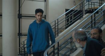 فى أول أيام عرضه.. فيلم «كولونيا» يحقق 257 ألف جنيه فى شباك التذاكر  