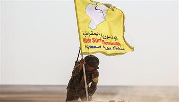 قسد: 8 قتلى و57 مصابًا جراء الاشتباكات مع الجيش السوري في حلب منذ 3 أيام