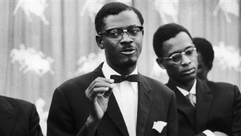 أول رئيس وزراء منتخب للكونغو.. من هو باتريس لومومبا؟