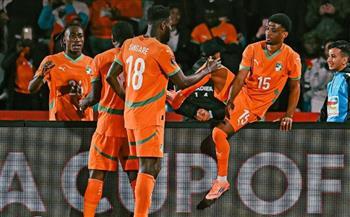 كأس أمم أفريقيا..منتخب كوت ديفوار يتوجه إلى أغادير اليوم لمواجهة مصر