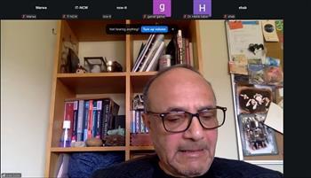 منتدى المنظمات الأهلية بالقومي للمرأة يناقش بدائل تعظيم القدرة المؤسسية