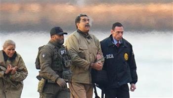 زنزانة ضيقة وطعام قليل.. هكذا يعيش مادورو داخل السجن الأمريكي