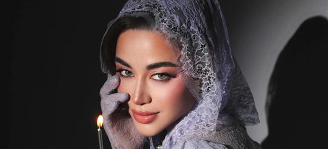 يارا السكري تحتفل بعيد ميلادها