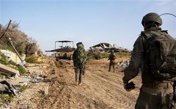 جيش الاحتلال: رصدنا عملية إطلاق صاروخ فاشلة من مدينة غزة باتجاه إسرائيل 