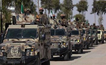 الجيش السوري: استهدفنا حاجزا تابعا لقسد في حي الأشرفية بحلب دون إضرار بالأهالي