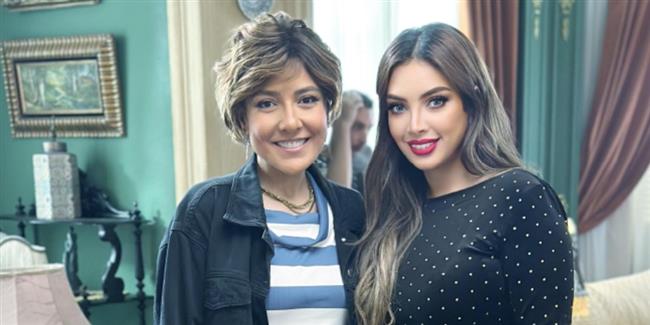 ثلاثي كوميدي جديد في «مؤلف ومخرج وحرامي»