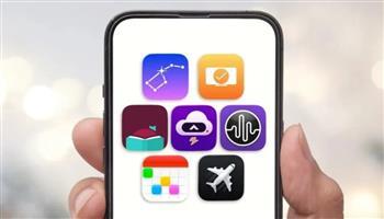 6 تطبيقات لأجهزة آيفون تسّهل حياتك