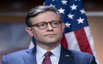 رئيس النواب الأمريكي: ترامب التزم بالقانون وتصرف ضمن صلاحياته في تحركاته ضد فنزويلا  