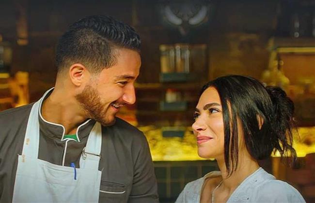 هدى المفتي وأحمد مالك يبدآن تصوير مسلسل «سوا سوا»  لرمضان 2026