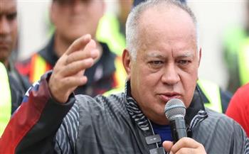 وزير داخلية فنزويلا: مقتل ما لا يقل عن مائة شخص في الهجوم الأمريكي