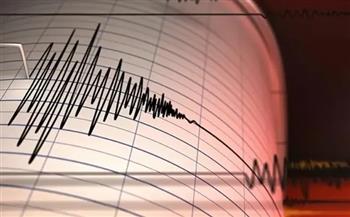 الأردن يسجل 1316 زلزالا خلال عام 2025