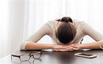 إشارات جسدية تحذرك من الإحتراق النفسي.. تعرفي عليها