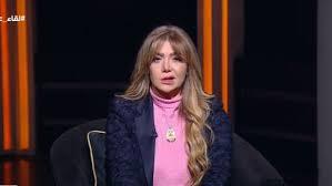 بدون خجل.. التفاصيل الكاملة عن مرض لقاء سويدان