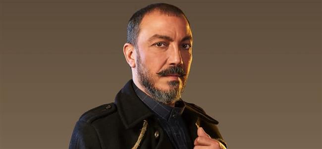 طارق لطفي رجل أعمال ضمن أحداث مسلسل «فرصة أخيرة» في رمضان