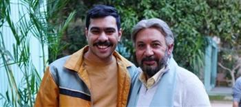 تفاصيل شخصية كمال أبورية في مسلسل «فخر الدلتا» في رمضان