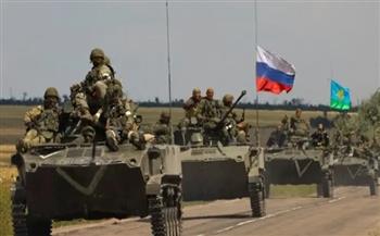 الجيش الروسي يحرر بلدة براتسكوي في مقاطعة دنيبروبتروفسك