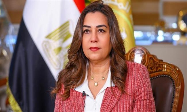 القائم بأعمال وزير البيئة: حريصون على تحقيق التناغم بين البيئة والصناعة