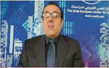 "جز العشب".. "العربي الأوروبي للدراسات": الدولة السورية ستفرض سيطرتها على كامل الأراضي