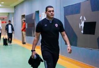 البنك الأهلي يقبل اعتذار عبد الواحد السيد عن عدم الاستمرار في منصبه