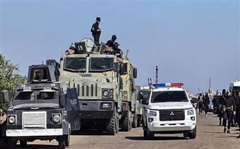 اشتباكات حادة بين الجيش السوري وقسد في محيط معبر الزهور بحلب