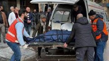 مديرية صحة حلب: 5 قتلى و33 مصابا من المدنيين بنيران قسد في حلب