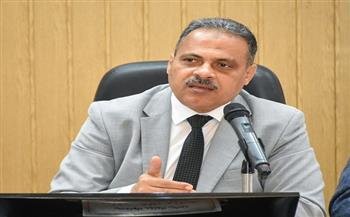 محافظ الشرقية: توفير 2649 فرصة عمل داخل 15 مصنع وشركة بالقطاع الخاص بفاقوس والعاشر من رمضان