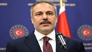 وزير خارجية تركيا: قسد تشكل أكبر عائق أمام تحقيق السلام في سوريا