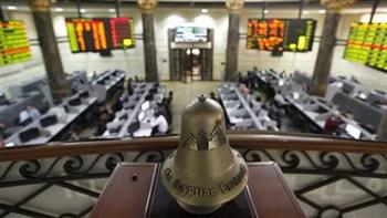 أداء متباين بمؤشرات البورصة عند إغلاق ختام تعاملات اليوم